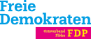 FDP Kreisverband Mittelsachsen Logo