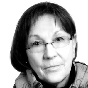 Dr. Gunhild Nitzsche